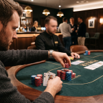 Cara Raise Yang Benar Poker Terpercaya Keamanan Terjamin di Capital303