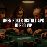 agen poker install apk id pro vip