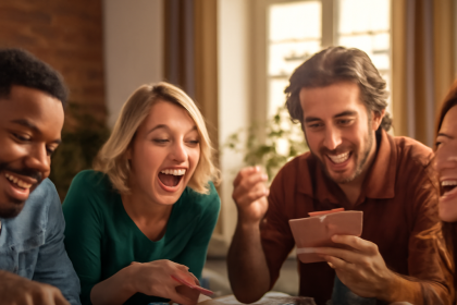 Ceme Keliling dengan fokus pada bonus referral