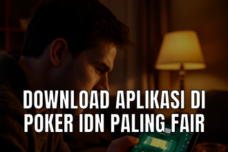 download aplikasi di poker idn