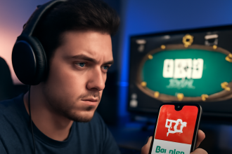 cara deposit poker terpercaya deposit menggunakan linkaja