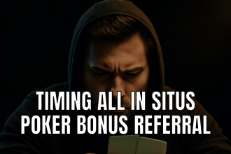 timing all in situs poker
